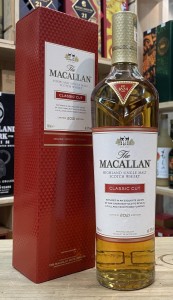 Macallan Classic Cut 2021