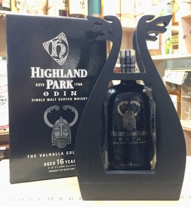 Highland Park Odin 16 Years Old