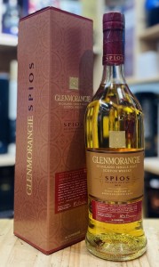 Glenmorangie Spios Private Edition No.9