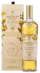 Macallan Harmony Collection Vibrant Oak