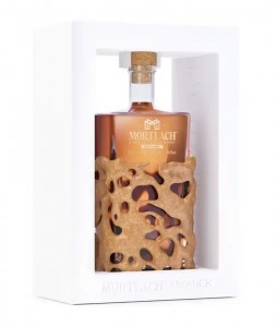 Mortlach x Starck L’Evolution Collection Become