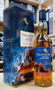 Talisker Distillers Edition 2022