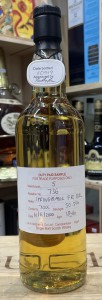 Springbank 18 Years Old Duty Paid Sample 