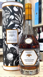 高帝 Godet Gastronome Cognac