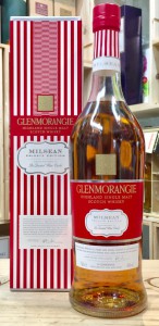 Glenmorangie Milsean Private Edition