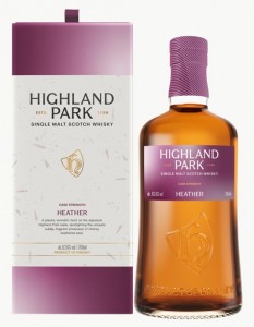 Highland Park Cask Strength Heather