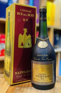 威特威 Roi des Rois XO Napoleon (80年代)