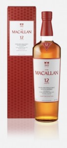 Macallan 12 years Sherry Oak