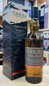 Caol Ila Distillers Edition 2022