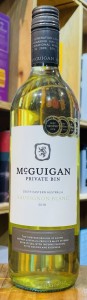 McGuigan Private Bin Sauvignon Blanc