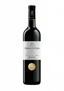 Chateau Bellevue La Foret